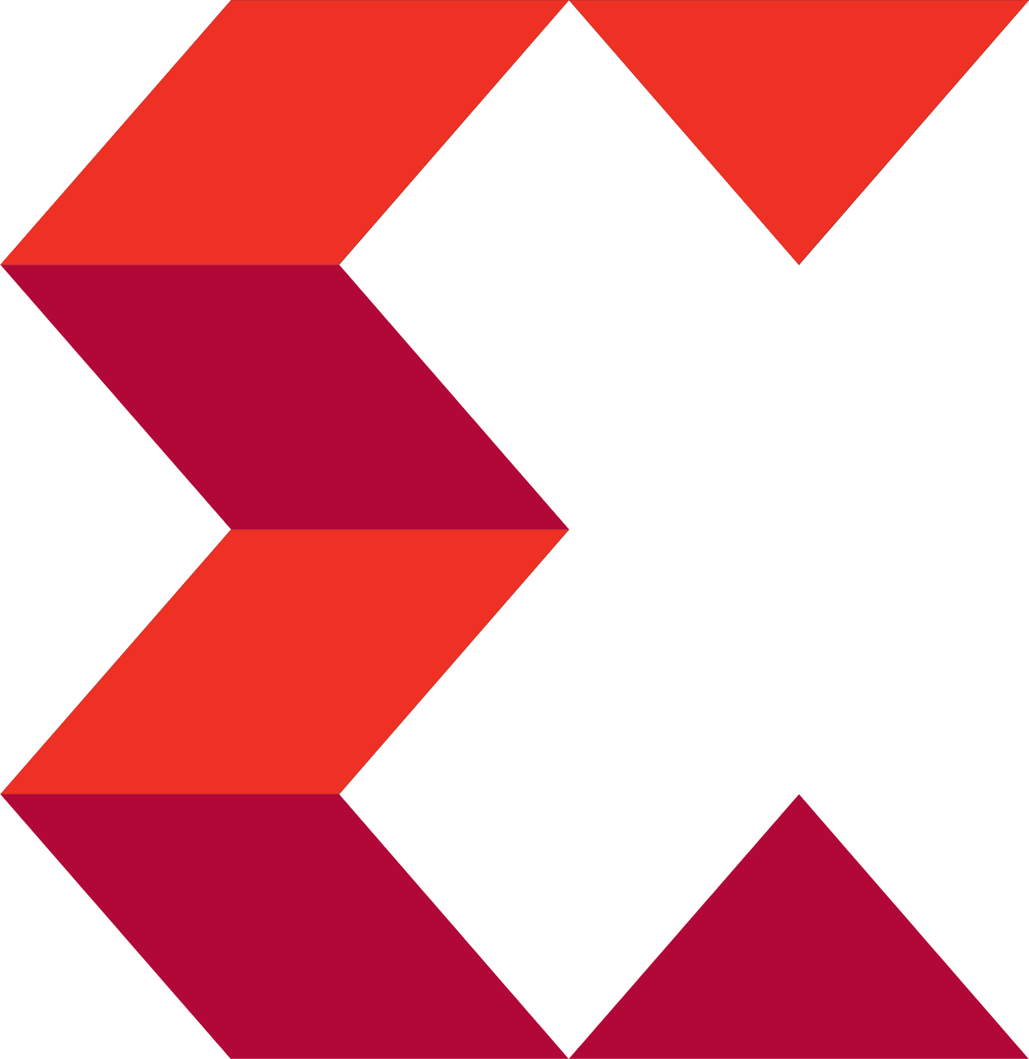 Xilinx logo